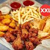 Комбо Фри Xxl в Прожарка по цене 1179