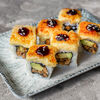 Ролл Запечённый угорь в Tokyo Sushi по цене 1580
