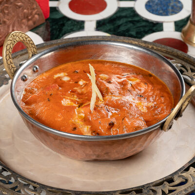 Мург Тикка масала в Leopold по цене 690 ₽