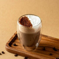 Моккачино в Coffee BOOM Roasters and Bakery