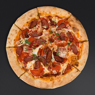 Делюкс в Я люблю аранчини по цене 817 ₽