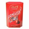 Шоколадные конфеты молочный шоколад Lindt Швейцария в Азбука Вкуса Экспресс Меню по цене 589