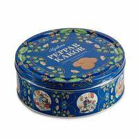 Печенье имбирное, Nyakers, Швеция в Азбука Вкуса Экспресс Меню