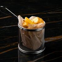 Картофельные дольки в Catch