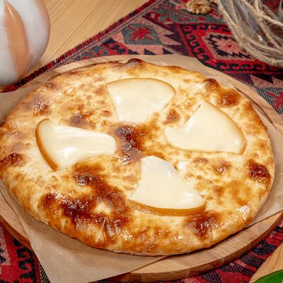 По-царски в Хинкальная 63 по цене 899 ₽