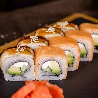 Ролл Сифудо в Лабиринт