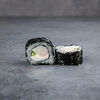 Калифорния блэк снежный краб в Sushi100 по цене 670