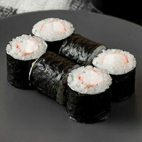 Ролл Краб и Сыр в Sёmga