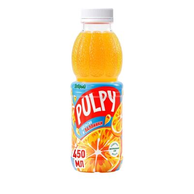 Pulpy Апельсин в Сеньор Денёр по цене 219 ₽