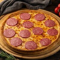 Пицца Салями в Lucky Cheese Pizza