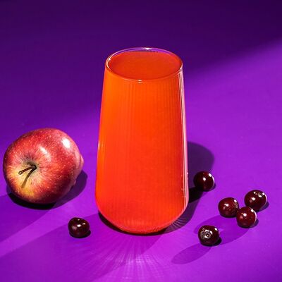 Чай Вишня-яблоко в Coffee Like по цене 280 ₽