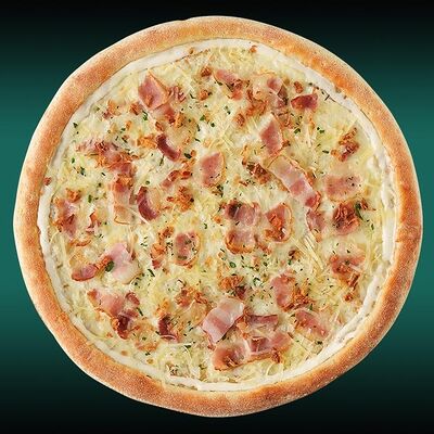 Пицца Карбонара в Пицца Пи по цене 879 ₽