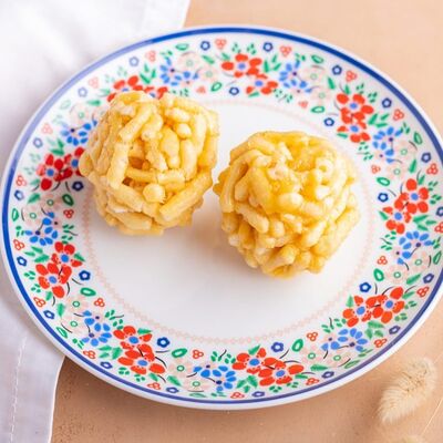 Чак-Чак в Мархаба Халяль по цене 156 ₽