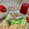 Мега с красным луком в Doner Like по цене 539