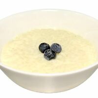 Каша молочная рисовая в Гастроном Глобус