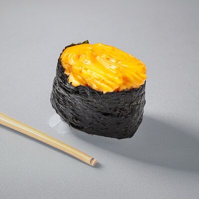 Яки угорь в Про 100 суши по цене 260 ₽