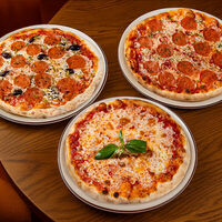 Итальянская классика в iL Патио