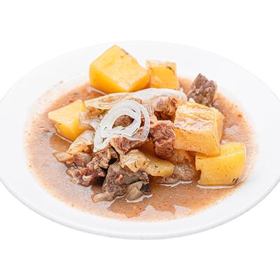 Куырдак с кониной в Qaganat по цене 2660 ₸