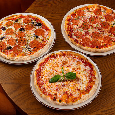 Итальянская классика в IL Патио по цене 1749 ₽