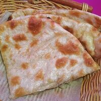 Чиз Наан в Тхали Fusion