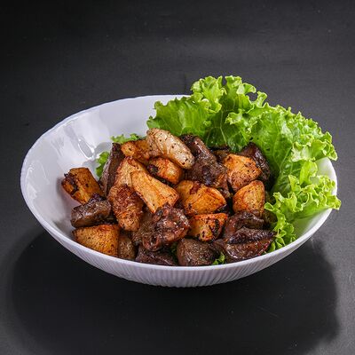 Джызбыз в Бакинский Chef по цене 475 ₽