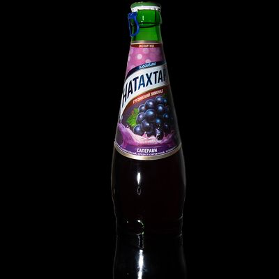 Лимонад Натахтари Саперави в Мамой клянусь по цене 175