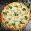 Пицца Карбонара в Brooklyn Pizza по цене 900