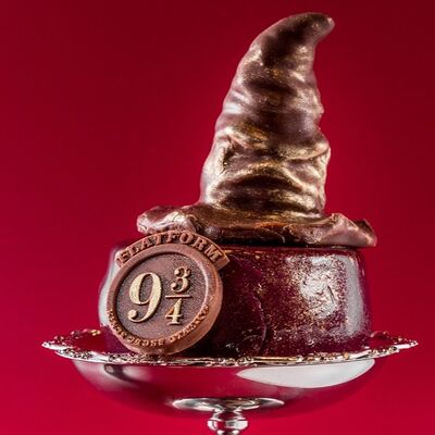 Распределительная шляпав Dolce Cafe по цене 564 ₽