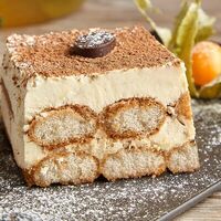 Тирамису в Liman