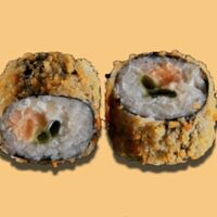 Темпура Филадельфия в Sushi RAi