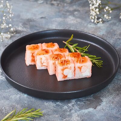 Ролл Атлантик в Баба роллс по цене 355 ₽