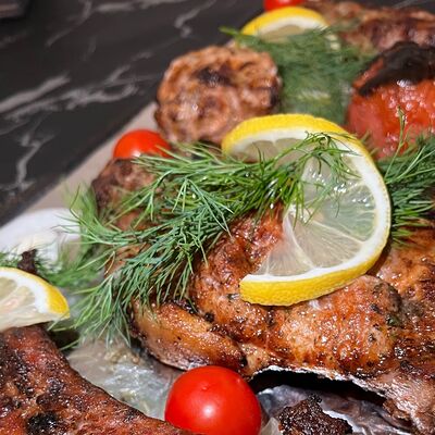 Шашлык в ШашлыкON по цене 1849 ₽