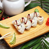 Запеченная Фантазия в YouMeSushi