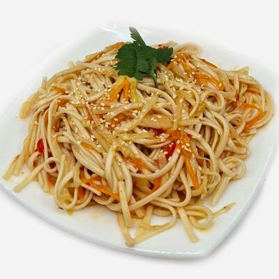 Харусаме рисовая лапша в Сушифаст по цене 649 ₽