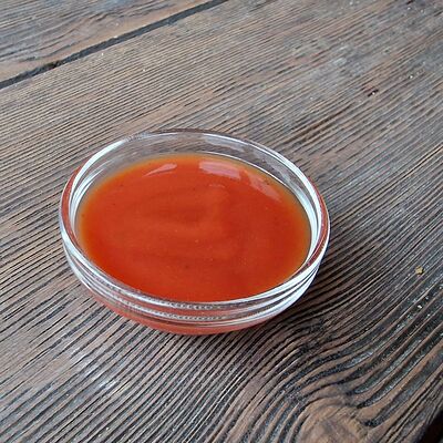 Кетчуп в Пельмэн по цене 65 ₽