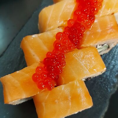 Филадельфия Премиум в Марсель по цене 750 ₽