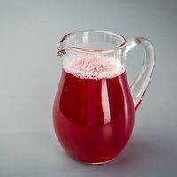 Морс Клюквенный в Сытый Лось