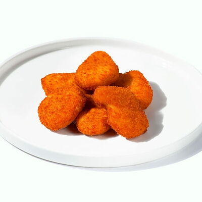 Наггетсы 6 шт в ЭкоРолл по цене 350 ₽