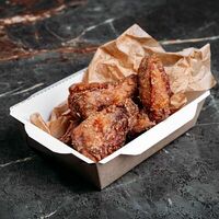 Куриные крылья в 4Yoou