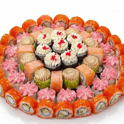 Торт в KOP KOP Sushi по цене 24139 ₸