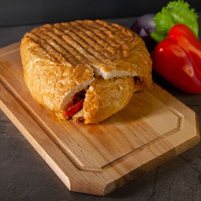 Донер Шеф в Doner Lankon по цене 350 ₽