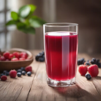 Морс ягодный в Жаримварим по цене 173 ₽