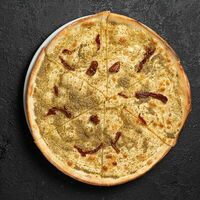 Фокачча с беконом, чесноком и розмарином в Adriatica