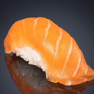 Суши Сяке в Мушу по цене 100