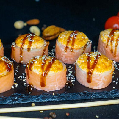 Токио в Satori по цене 920 ₽