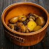Картофель с грибами в Люблин по цене 75