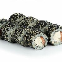 Ролл Куро широ в Good Sushi