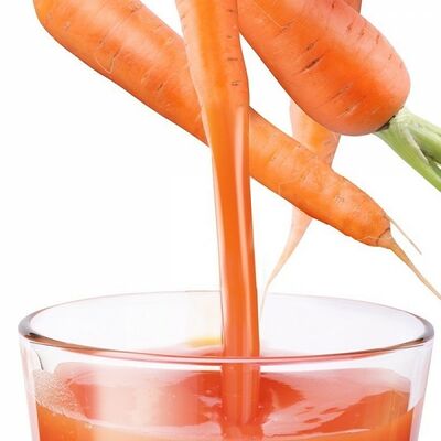 Фреш морковный в Чайхона №1 Тимура Ланского по цене 360 ₽