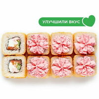 Лава Темпура в Сушиsell