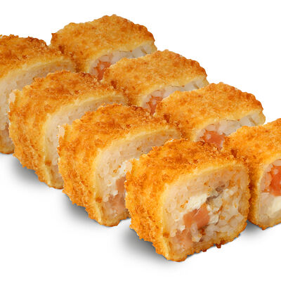 Спринг ролл в Яхусуши по цене 774 ₽